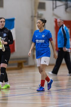 Bild 883 - wBJ NFV Futsalmeisterschaft